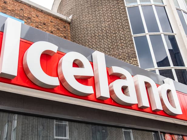 Iceland is aiming to provide customers with credit to help manage the cost of living crisis (image: Adobe)