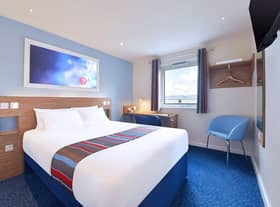  Travelodge releases thousands of rooms for under £35 to help cut costs this Christmas 
