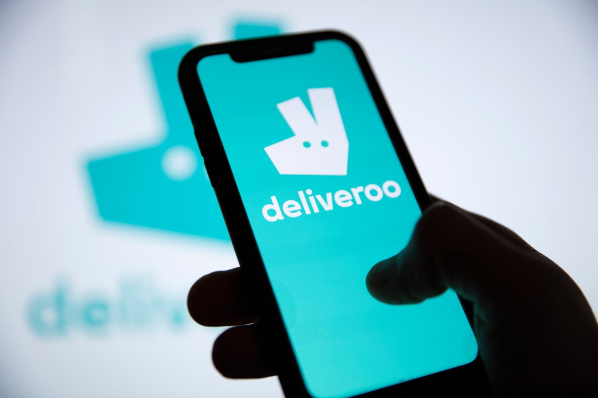 Martin Lewis slams Deliveroo for buy now pay later Klarna option