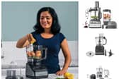 Best food processors: compact, large, and budget models