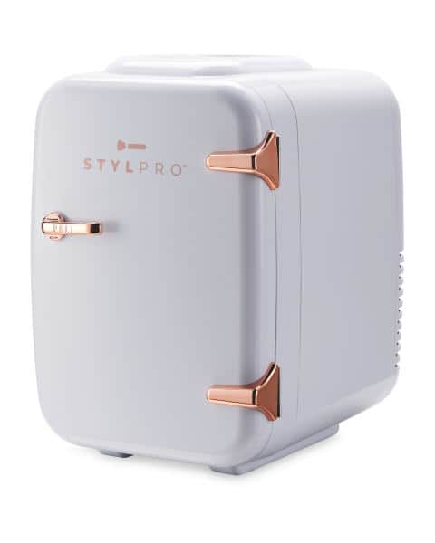 Skincare and Beauty Fridge (Aldi)