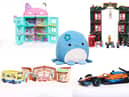 Argos reveals top 15 toys for Christmas 2022, from Paw to Squishmallow