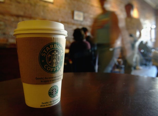 <p>A Starbucks drink has been found to contain more sugar than three and a half jam doughnuts from Greggs.</p>