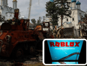 Roblox Ukraine vs Russia war games portraying real-world events removed by platform for violating standards