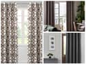 How to insulate your home with curtains - do thermal curtains work? 
