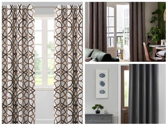 <p>How to insulate your home with curtains - do thermal curtains work? </p>
