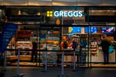 Greggs has announced various stores across Manchester will now open until the late evening with a new dinner menu set to roll out across the region.