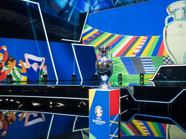 England’s group for the UEFA Euro 2024 qualifying stages has now been drawn.