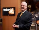 John Cleese is joining GB News