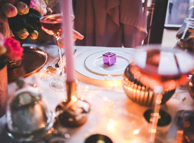 Which traditional Christmas items could we be saying goodbye to in 2022 as shoppers cut back on costs?