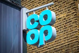 Co-op have unveiled energy saving measures