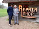 King Charles will feature on a special episode of The Repair Shop alongside Jay Blades.