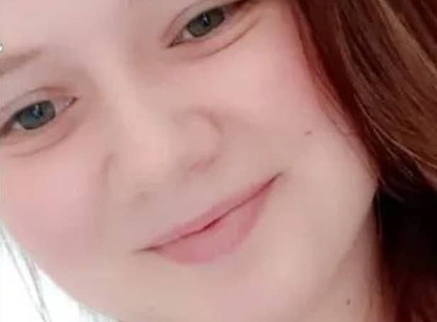 <p>Leah Croucher disappeared during a walk to work in 2019. Despite a huge search operation spanning over three and a half years, she has never been found. Pic: Thames Valley Police</p>