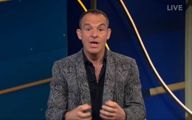 Martin Lewis has made headlines recently for his financial advice during the cost of living crisis 