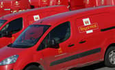 Royal Mail workers have taken part in strike action throughout several months in 2022 