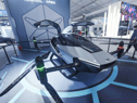Chinese XPENG flying car X2 makes first public flight in Dubai