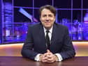 The Jonathan Ross Show: Who is on ITV show this week including The 1975, Danny Dyer and Maisie Adam 