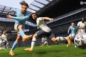 Amazon Prime subscribers can get free packs on FIFA 23 every month.