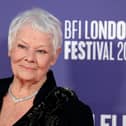 Judi Dench has hit out at ‘The Crown'