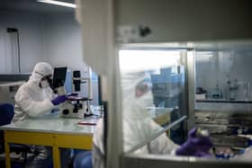 New research has been conducted on the pathogen that causes “Black Death”.