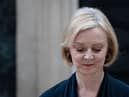 Who is likely to take over from Liz Truss as prime minister and Conservative Party leader 