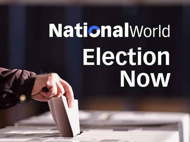 NationalWorld is calling for  a general election now - here’s how to sign the petition