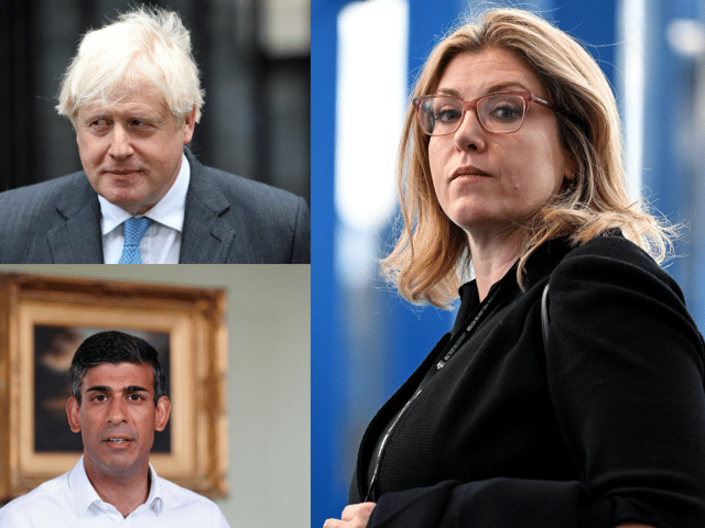 Conservative leadership contest: Can Boris Johnson become Prime Minister and who else is in the running?