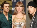Glastonbury line-up 2023: Harry Styles, Taylor Swift and Arctic Monkeys among favourites to headline festival