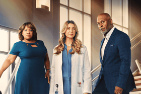 Grey’s Anatomy season 19: UK release date, how to watch on Disney+, full cast including Glee’s Harry Shum Jr.