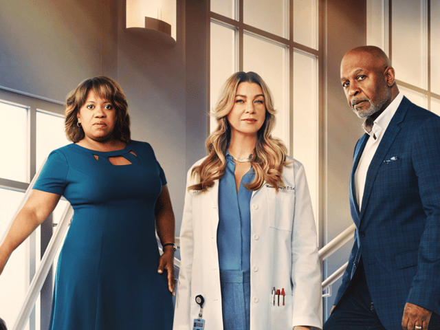 Grey’s Anatomy season 19: UK release date, how to watch on Disney+, full cast including Glee’s Harry Shum Jr.