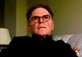 Ron Bowers, 64, who has been ghost hunting for 20 years. A real-life 'ghostbuster' has been hunting down spirits for the last 20 years - and says the best way to contact to dead is by meditating.