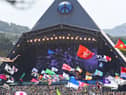 Tickets to the Glastonbury Festival 2023 have now all sold out. 