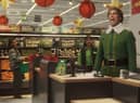 Will Ferrell returns as Buddy the Elf - this time as colleague in Asda’s Christmas advert 2022 - watch it here