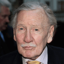 Carry On and Harry Potter actor Leslie Phillips dies aged 98 after long illness - tributes