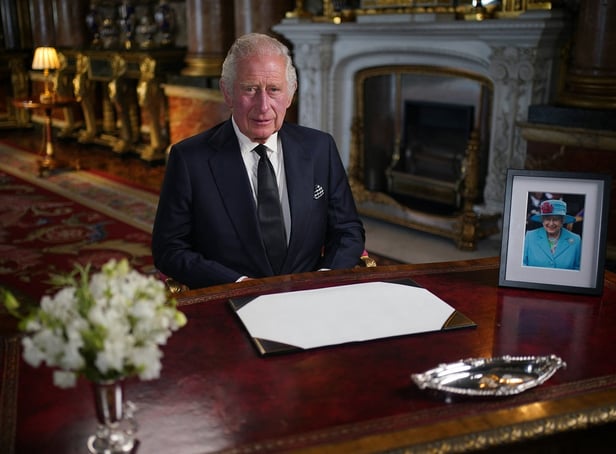 <p>The Head of Royal Correspondence will work on behalf of The King, The Queen Consort and The Prince and Princess of Wales.</p>