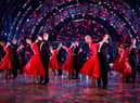 Strictly Come Dancing 2022: Blackpool week songs and routines - including Amy Winehouse, Rihanna and more