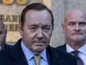 Kevin Spacey’s trial will take place in June 2023.