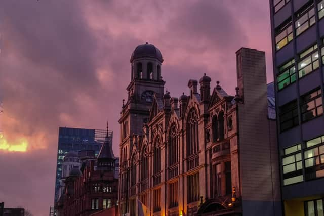 Manchester has been named as the best city to learn in the world for 2023 by Lonely Planet, making it the only UK city to make the travel guidebook’s annual Best in Travel list