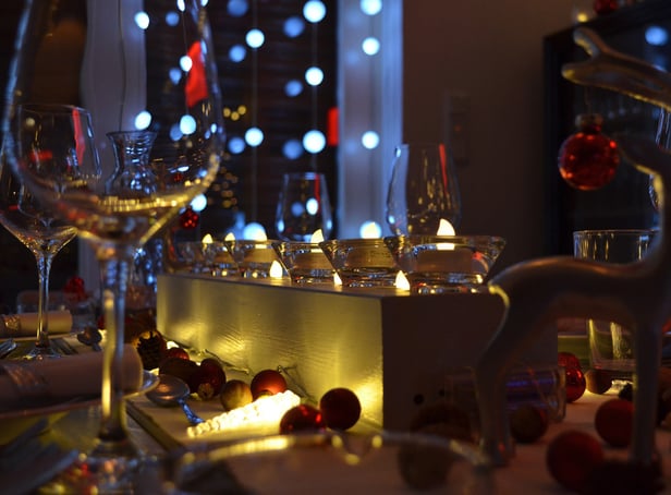 <p>In a recent poll of 20,000 adults by PayPal UK found that 44 per cent will feel financial pressure this festive season, with three quarters of those too proud to split costs. </p>