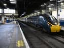 Rail passengers are being warned of fresh travel disruption on Sunday (Photo: Getty Images)