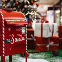Santa will be expecting your letters very soon!