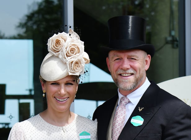 <p>I’m a Celebrity…Get Me Out of Here! Zara Tindall shocks fans with first royal appearance on ITV show</p>