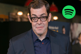 Spotify Audiobooks has finally launched in the UK and features Richard Osman’s new book as one of its launch titles