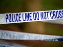 ‘Potentially hazardous’ substance found on body dumped in UK street - residents unable to leave their homes 