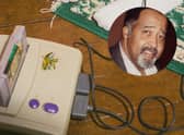 Google celebrated what would have been the birthday of Jerry Lawson, one of the first black video game engineers 