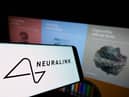 Neuralink was co-founded by Elon Musk in 2016 (image: Adobe)