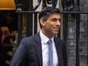 Rishi Sunak