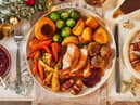 Sainsbury’s has created an “inflation-busting” Christmas dinner to help families enjoy a slap-up meal despite the challenges of the cost of living crisis. 