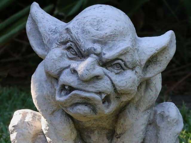 Self-indulgent, lazy, slovenly, greedy… if this describes you, you’ve been in “goblin mode” in 2022.