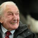 Last Dambuster George "Johnny" Johnson of 617 squadron dies aged 101